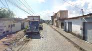 Reprodução/Google Street View