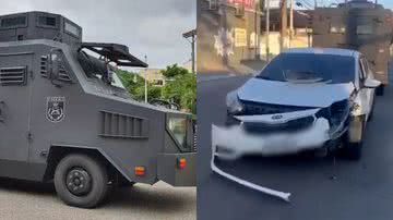 Divulgação/PMRJ/Reprodução