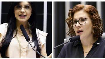 Montagem/ASCOM/Câmara dos Deputados/Michel Jesus/Câmara dos Deputados