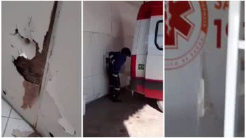 Reprodução/MídiaNinjaFSA