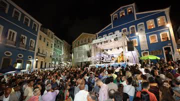 Divulgação /  Setur-Ba