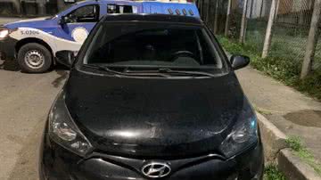 Divulgação/PM