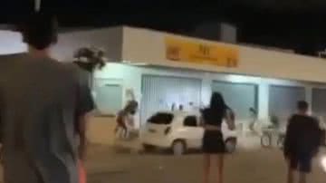Reprodução/Vídeo
