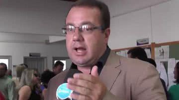 Reprodução / TV Chapada