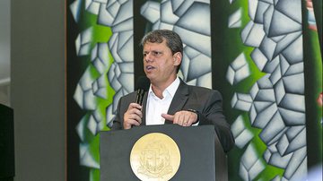 Fernando Nascimento / Governo do Estado de São Paulo