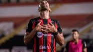 Foto: Victor Ferreira/EC Vitória
