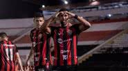 Foto: Victor Ferreira/EC Vitória
