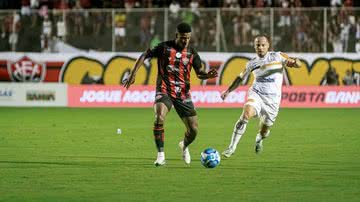 Foto: Victor Ferreira/EC Vitória