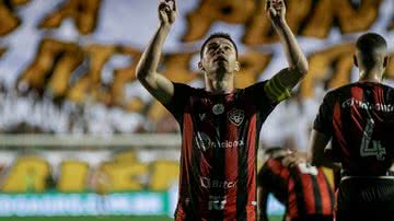 Foto: Victor Ferreira/EC Vitória
