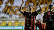 Foto: Victor Ferreira/EC Vitória