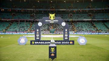 Foto: Felipe Oliveira/EC Bahia