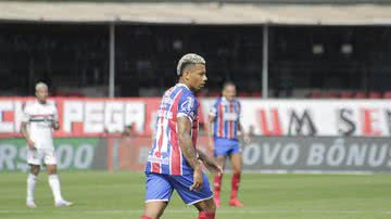 Foto: Victor Ferreira/EC Vitória