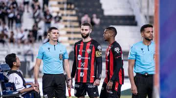 Foto: Victor Ferreira/EC Vitória