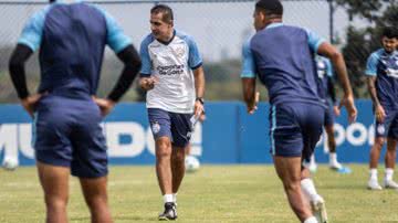 Divulgação /  Esporte Clube Bahia