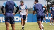 Divulgação /  Esporte Clube Bahia