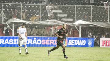 Foto: Victor Ferreira/EC Vitória
