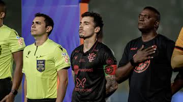 Foto: Victor Ferreira/EC Vitória