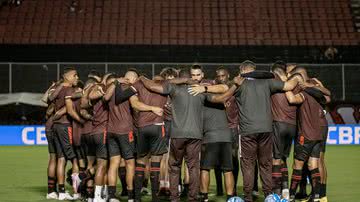 Foto: Victor Ferreira/EC Vitória