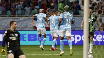 Felipe Oliveira / EC Bahia