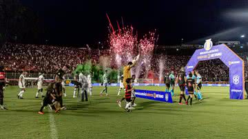 Foto: Victor Ferreira/EC Vitória