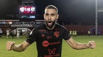 Foto: Victor Ferreira/EC Vitória