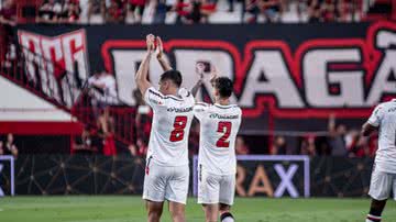 Foto: Victor Ferreira/EC Vitória