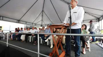 Feijão Almeida / GOVBA