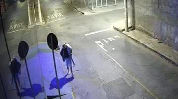 Reprodução/Vídeo