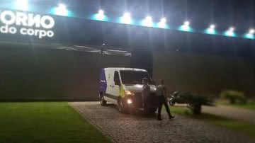 Reprodução/ TV Globo
