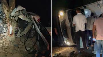 Reprodução/Redes Sociais