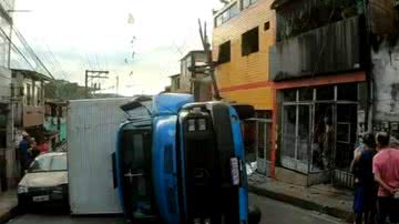 Reprodução / TV Bahia