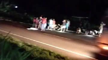 Reprodução/Redes Sociais