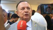 Paulo M. Azevedo / BNews
