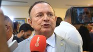 Paulo M. Azevedo/ BNews