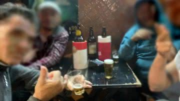 Arquivo pessoal