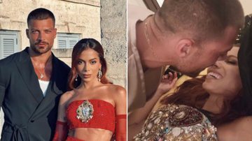Reprodução/ Instagram @anitta