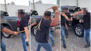 Reprodução/ Vídeo