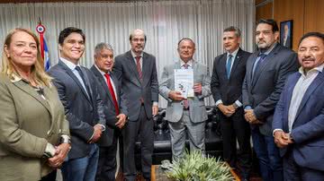 Divulgação Alba