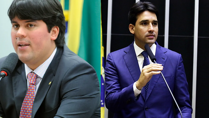 Alex Ferreira / Divulgação / Câmara dos Deputados