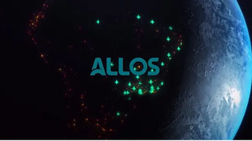 Divulgação / ALLOS