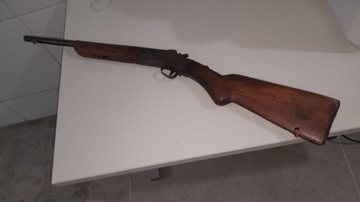 Divulgação | SSP-BA