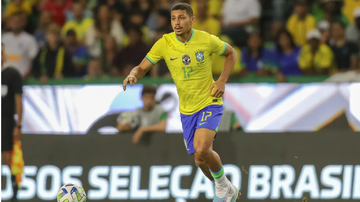 Joilson Marconne/CBF