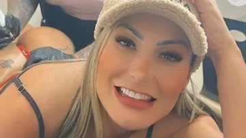 Reprodução/ Instagram
