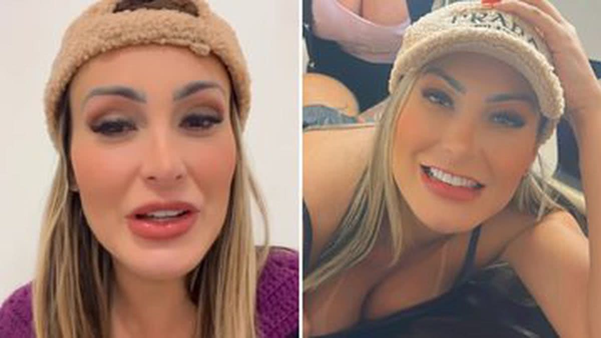 Embuste apetitivo: uma embuste estimulante erótico video chamamento 'Minha caixa só amou primeiro'