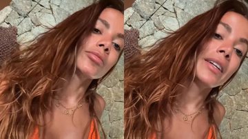 Reprodução/ Instagram @anitta