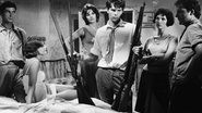 Reprodução - "A Longa Noite de Loucuras"(La Notte Brava), de 1959