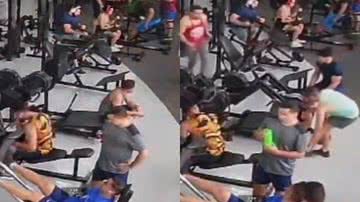 Reprodução/ Vídeo