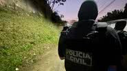 Ilustrativa / Polícia Civil-BA