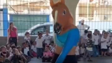 Reprodução// Vídeo