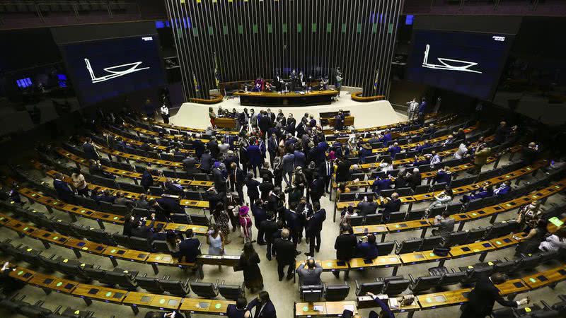 Divulgação/Câmara dos Deputados